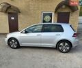 Серый Фольксваген e-Golf, объемом двигателя 0 л и пробегом 129 тыс. км за 9450 $, фото 10 на Automoto.ua