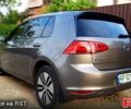 Сірий Фольксваген e-Golf, об'ємом двигуна 0 л та пробігом 110 тис. км за 12700 $, фото 5 на Automoto.ua