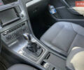Серый Фольксваген e-Golf, объемом двигателя 0 л и пробегом 148 тыс. км за 7550 $, фото 11 на Automoto.ua