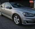Серый Фольксваген e-Golf, объемом двигателя 0 л и пробегом 126 тыс. км за 10000 $, фото 7 на Automoto.ua