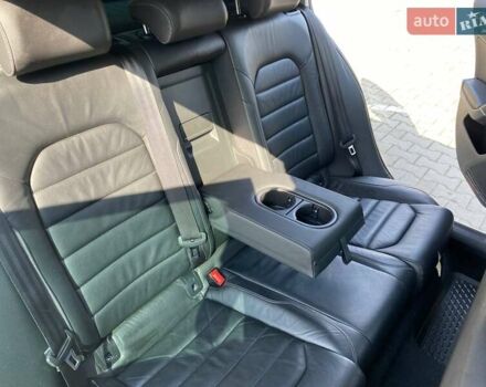 Серый Фольксваген e-Golf, объемом двигателя 0 л и пробегом 81 тыс. км за 13000 $, фото 10 на Automoto.ua