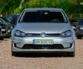 Серый Фольксваген e-Golf, объемом двигателя 0 л и пробегом 173 тыс. км за 9300 $, фото 3 на Automoto.ua