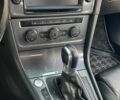 Сірий Фольксваген e-Golf, об'ємом двигуна 0 л та пробігом 122 тис. км за 10300 $, фото 10 на Automoto.ua