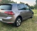 Сірий Фольксваген e-Golf, об'ємом двигуна 0 л та пробігом 133 тис. км за 8700 $, фото 8 на Automoto.ua