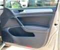 Серый Фольксваген e-Golf, объемом двигателя 0 л и пробегом 111 тыс. км за 9790 $, фото 22 на Automoto.ua
