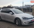 Сірий Фольксваген e-Golf, об'ємом двигуна 0 л та пробігом 124 тис. км за 8444 $, фото 4 на Automoto.ua