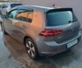 Серый Фольксваген e-Golf, объемом двигателя 0 л и пробегом 136 тыс. км за 10000 $, фото 7 на Automoto.ua