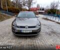 Серый Фольксваген e-Golf, объемом двигателя 0 л и пробегом 117 тыс. км за 11300 $, фото 1 на Automoto.ua