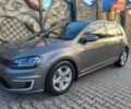 Сірий Фольксваген e-Golf, об'ємом двигуна 0 л та пробігом 154 тис. км за 9300 $, фото 163 на Automoto.ua
