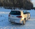 Сірий Фольксваген e-Golf, об'ємом двигуна 0 л та пробігом 122 тис. км за 9499 $, фото 11 на Automoto.ua