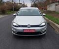 Серый Фольксваген e-Golf, объемом двигателя 0 л и пробегом 92 тыс. км за 9500 $, фото 1 на Automoto.ua