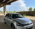Серый Фольксваген e-Golf, объемом двигателя 0 л и пробегом 113 тыс. км за 9999 $, фото 3 на Automoto.ua