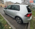 Серый Фольксваген e-Golf, объемом двигателя 0 л и пробегом 87 тыс. км за 9500 $, фото 7 на Automoto.ua