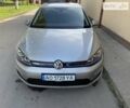 Сірий Фольксваген e-Golf, об'ємом двигуна 0 л та пробігом 70 тис. км за 13400 $, фото 12 на Automoto.ua