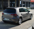 Серый Фольксваген e-Golf, объемом двигателя 0 л и пробегом 94 тыс. км за 9100 $, фото 5 на Automoto.ua