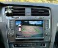 Серый Фольксваген e-Golf, объемом двигателя 0 л и пробегом 110 тыс. км за 9199 $, фото 18 на Automoto.ua