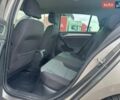 Серый Фольксваген e-Golf, объемом двигателя 0 л и пробегом 150 тыс. км за 8899 $, фото 17 на Automoto.ua