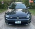 Серый Фольксваген e-Golf, объемом двигателя 0 л и пробегом 113 тыс. км за 7700 $, фото 1 на Automoto.ua