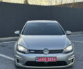 Серый Фольксваген e-Golf, объемом двигателя 0 л и пробегом 159 тыс. км за 9000 $, фото 1 на Automoto.ua