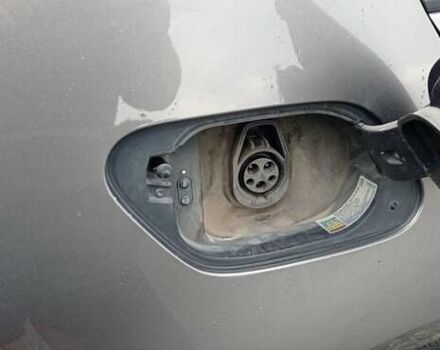 Серый Фольксваген e-Golf, объемом двигателя 0 л и пробегом 77 тыс. км за 8700 $, фото 17 на Automoto.ua