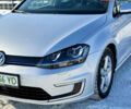 Сірий Фольксваген e-Golf, об'ємом двигуна 0 л та пробігом 130 тис. км за 9299 $, фото 4 на Automoto.ua