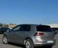 Серый Фольксваген e-Golf, объемом двигателя 0 л и пробегом 155 тыс. км за 8000 $, фото 3 на Automoto.ua