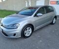 Сірий Фольксваген e-Golf, об'ємом двигуна 0 л та пробігом 48 тис. км за 12000 $, фото 10 на Automoto.ua