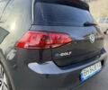 Сірий Фольксваген e-Golf, об'ємом двигуна 0 л та пробігом 165 тис. км за 8000 $, фото 16 на Automoto.ua