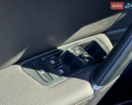 Серый Фольксваген e-Golf, объемом двигателя 0 л и пробегом 72 тыс. км за 11390 $, фото 14 на Automoto.ua