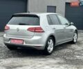 Серый Фольксваген e-Golf, объемом двигателя 0 л и пробегом 127 тыс. км за 7950 $, фото 12 на Automoto.ua
