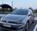 Сірий Фольксваген e-Golf, об'ємом двигуна 0 л та пробігом 87 тис. км за 9000 $, фото 1 на Automoto.ua