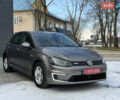 Серый Фольксваген e-Golf, объемом двигателя 0 л и пробегом 129 тыс. км за 8300 $, фото 9 на Automoto.ua
