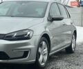 Серый Фольксваген e-Golf, объемом двигателя 0 л и пробегом 127 тыс. км за 7950 $, фото 6 на Automoto.ua
