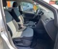 Серый Фольксваген e-Golf, объемом двигателя 0 л и пробегом 115 тыс. км за 8500 $, фото 20 на Automoto.ua