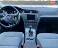Серый Фольксваген e-Golf, объемом двигателя 0 л и пробегом 119 тыс. км за 10700 $, фото 22 на Automoto.ua