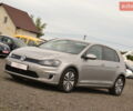 Серый Фольксваген e-Golf, объемом двигателя 0 л и пробегом 117 тыс. км за 8300 $, фото 1 на Automoto.ua