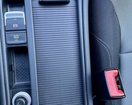 Серый Фольксваген e-Golf, объемом двигателя 0 л и пробегом 119 тыс. км за 10700 $, фото 42 на Automoto.ua