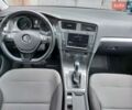 Серый Фольксваген e-Golf, объемом двигателя 0 л и пробегом 111 тыс. км за 12700 $, фото 17 на Automoto.ua
