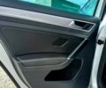 Сірий Фольксваген e-Golf, об'ємом двигуна 0 л та пробігом 130 тис. км за 8799 $, фото 29 на Automoto.ua