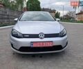 Серый Фольксваген e-Golf, объемом двигателя 0 л и пробегом 157 тыс. км за 9400 $, фото 1 на Automoto.ua