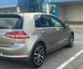 Сірий Фольксваген e-Golf, об'ємом двигуна 0 л та пробігом 112 тис. км за 9700 $, фото 8 на Automoto.ua