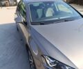 Серый Фольксваген e-Golf, объемом двигателя 0 л и пробегом 100 тыс. км за 9800 $, фото 15 на Automoto.ua