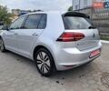 Серый Фольксваген e-Golf, объемом двигателя 0 л и пробегом 157 тыс. км за 9400 $, фото 4 на Automoto.ua