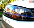 Серый Фольксваген e-Golf, объемом двигателя 0 л и пробегом 100 тыс. км за 9700 $, фото 8 на Automoto.ua