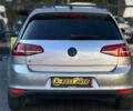 Серый Фольксваген e-Golf, объемом двигателя 24 л и пробегом 122 тыс. км за 10400 $, фото 4 на Automoto.ua