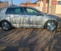 Серый Фольксваген e-Golf, объемом двигателя 0 л и пробегом 115 тыс. км за 9800 $, фото 2 на Automoto.ua