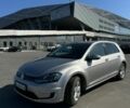 Серый Фольксваген e-Golf, объемом двигателя 0 л и пробегом 155 тыс. км за 8000 $, фото 1 на Automoto.ua
