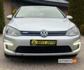 Сірий Фольксваген e-Golf, об'ємом двигуна 24 л та пробігом 107 тис. км за 9900 $, фото 1 на Automoto.ua