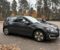 Серый Фольксваген e-Golf, объемом двигателя 0 л и пробегом 96 тыс. км за 8800 $, фото 3 на Automoto.ua