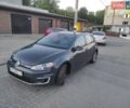 Серый Фольксваген e-Golf, объемом двигателя 0 л и пробегом 55 тыс. км за 10900 $, фото 1 на Automoto.ua